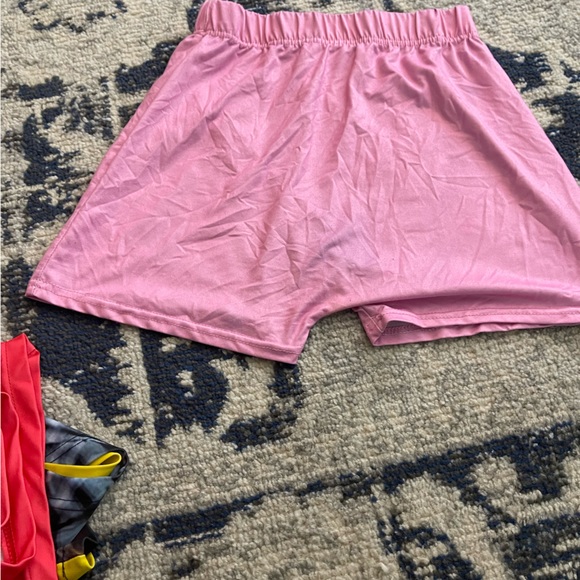 Powerpuff girl shorts - Picture 2 of 2